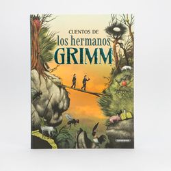 Cuentos de los hermanos Grimm