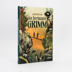 Cuentos de los hermanos Grimm