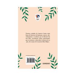 Cuentos para niños de La Candelaria