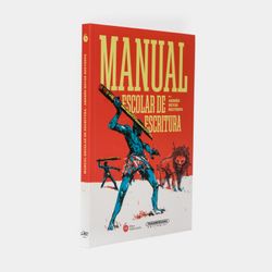 Manual escolar de escritura