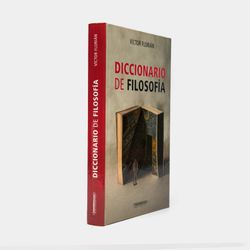 Diccionario de filosofía