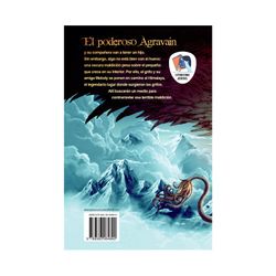 Grifonía 4: la maldición de los jinetes de los dragones