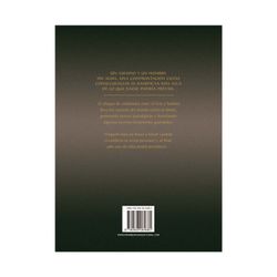 La biblia de los caídos 8: tomo 3 del testamento del Gris y de Sombra