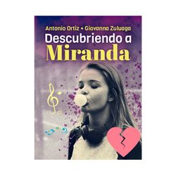 Descubriendo a Miranda