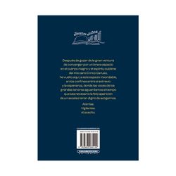 La bufanda de Isadora y otros narradores inauditos
