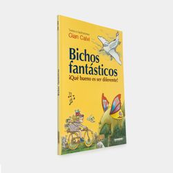 Bichos fantásticos