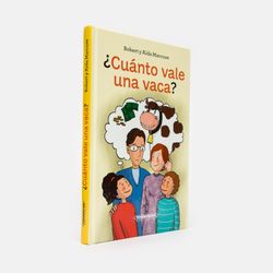 ¿Cuánto vale una vaca?