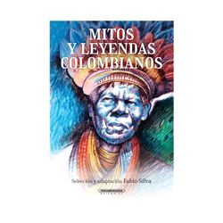 Mitos y leyendas colombianos