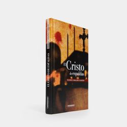 El Cristo de espaldas
