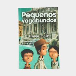 Pequeños vagabundos