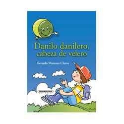 Danilo danilero, cabeza de velero