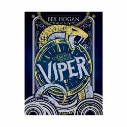 Islas de tormenta y dolor: Viper