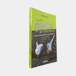 Soy un genio en matemáticas