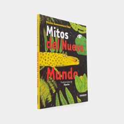 Mitos del Nuevo Mundo
