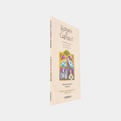 Historia en cuentos 5 - La princesita Isabel. Las hijas del Cid. La niña de Ávila