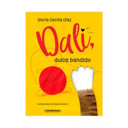 Dali, dulce bandido