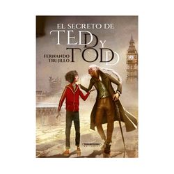 El secreto de Tedd y Todd