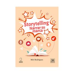 Storytelling, narrar su marca