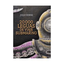 20.000 leguas de viaje submarino