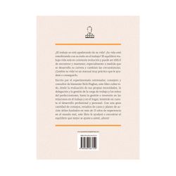 Logre un exitoso balance trabajo-vida