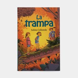 La trampa