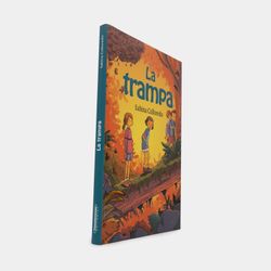 La trampa