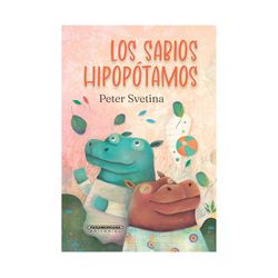 Los sabios hipopótamos