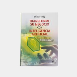 Transforme su negocio con inteligencia artificial