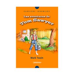 Las aventuras de Tom Sawyer