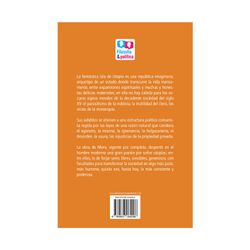 Utopía