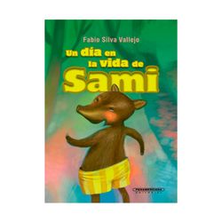 Un día en la vida de Sami