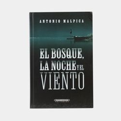 El bosque, la noche y el viento