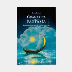 Gramática de la fantasía