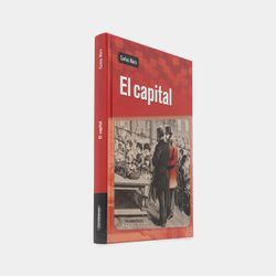 El capital