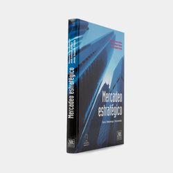 Mercadeo estratégico
