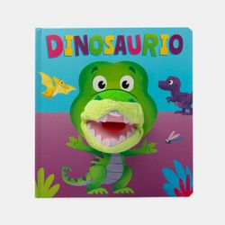 Dinosaurio
