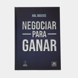 Negociar para ganar