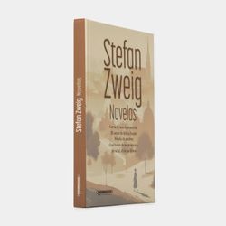 Novelas de Stefan Zweig