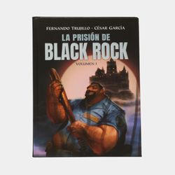 La prisión de Black Rock (vol. 1)