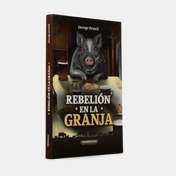 Rebelión en la granja