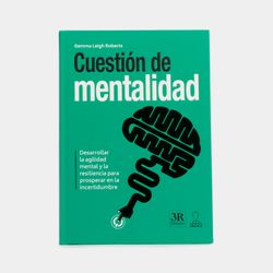 Cuestión de mentalidad