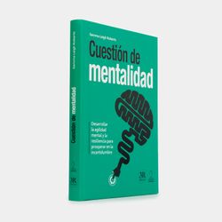 Cuestión de mentalidad