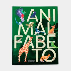 Animalfabeto