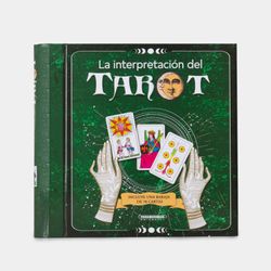 La interpretación del tarot