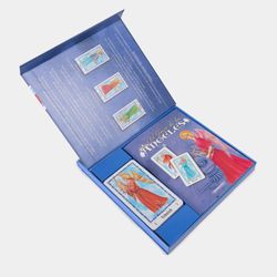El tarot de los ángeles