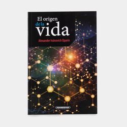 El origen de la vida