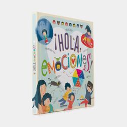 ¡Hola, emociones!