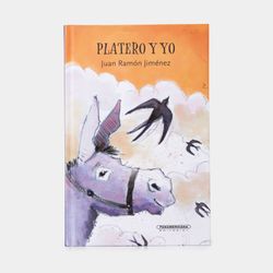 Platero y yo