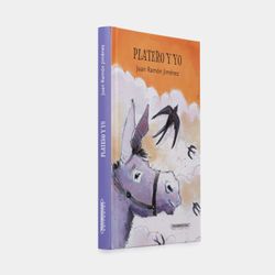 Platero y yo