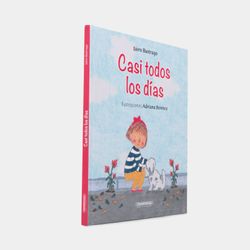 Casi todos los días
